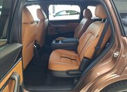 Mazda CX-80 SUV / Terénní 3,3 l 187 kw