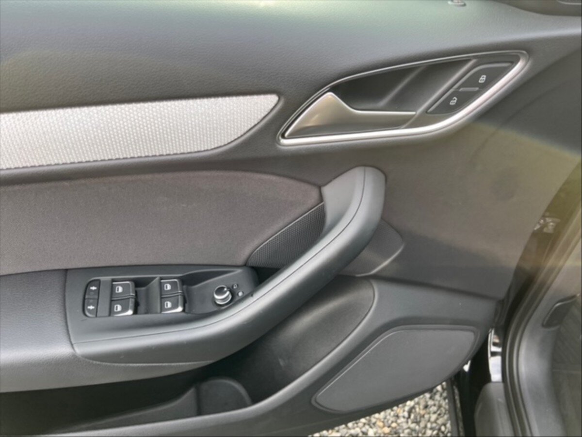 Audi Q3 SUV / Terénní 2,0 l 125 kw