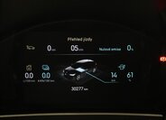 DS Automobiles DS4 SUV / Terénní 1,6 l 165 kw