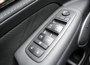 Jeep Grand Cherokee SUV / Terénní 6,2 l 527 kw