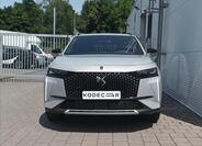 DS Automobiles DS7 Crossback 2