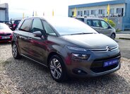 Citroën C4 Picasso MPV 1,2 l 96 kw