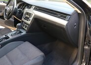 Volkswagen Passat Sedan 2,0 l 110 kw