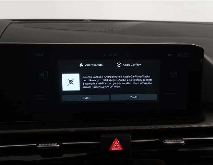 KIA Sportage SUV / Terénní 1,6 l 110 kw