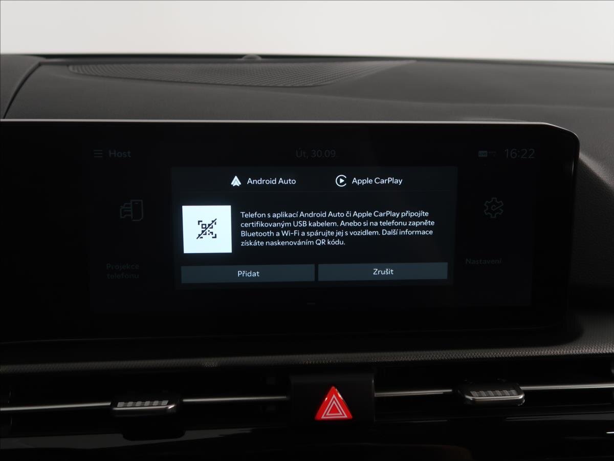 KIA Sportage SUV / Terénní 1,6 l 110 kw