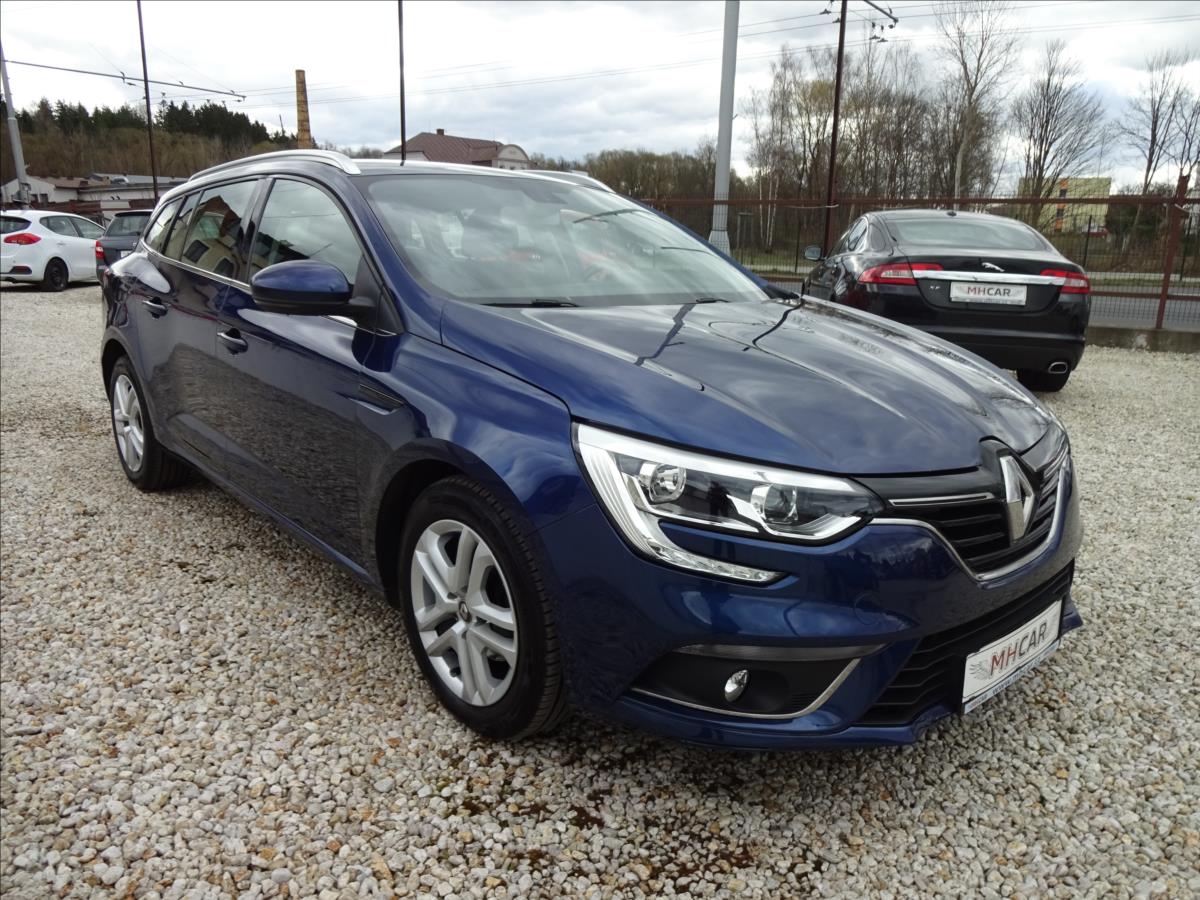 Renault Mégane