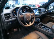 Dodge Durango SUV 5,7 l 268 kw