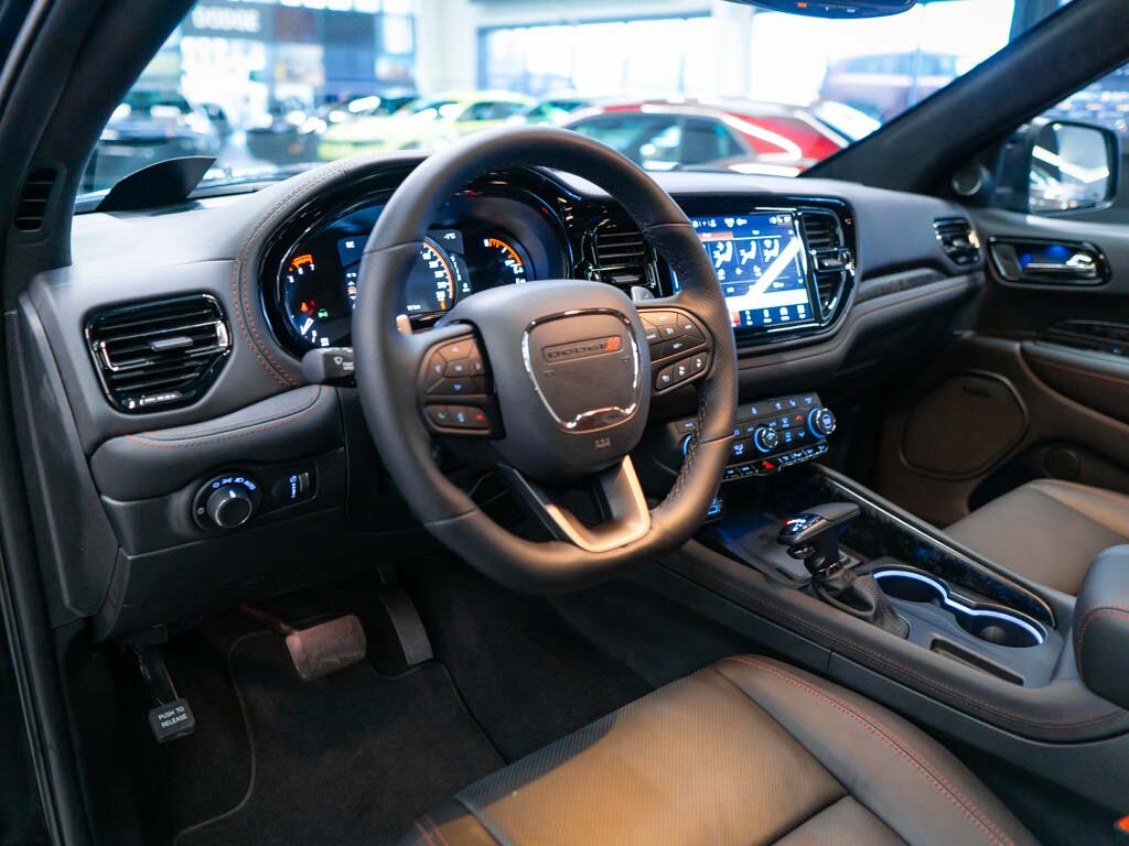 Dodge Durango SUV 5,7 l 268 kw