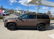 Hyundai Santa Fe SUV / Terénní 1,6 l 158 kw