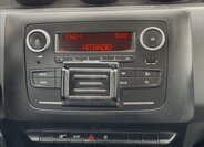 Dacia Duster SUV 1,6 l 84 kw