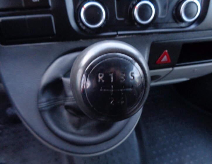 Volkswagen Transporter Ostatní 2,0 l 75 kw