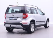 Škoda Yeti SUV / Terénní 2,0 l 81 kw