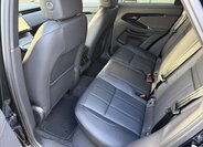 Land Rover Range Rover Evoque SUV / Terénní 2,0 l 121 kw