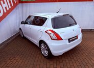 Suzuki Swift Hatchback 1,2 l 69 kw