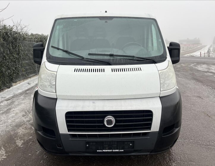 Fiat Ducato Skříň 2,2 l 0