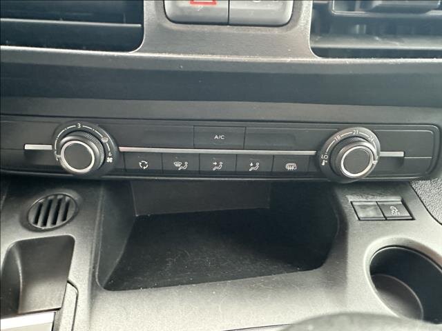 Peugeot Partner Skříň 1,5 l 75 kw