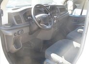 Ford Transit Ostatní 2,0 l 96 kw