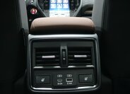 Subaru Forester SUV 2,0 l 112 kw