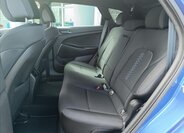Hyundai Tucson SUV / Terénní 1,7 l 85 kw