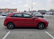 Hyundai i30 Hatchback 1,5 l 80 kw