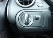 Ford Fiesta Hatchback 1,3 l 51 kw