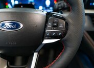 Ford Explorer SUV / Terénní 3,0 l 298 kw