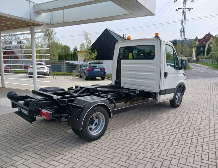 Iveco Daily 7