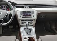 Volkswagen Passat 17