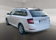 Škoda Fabia 4