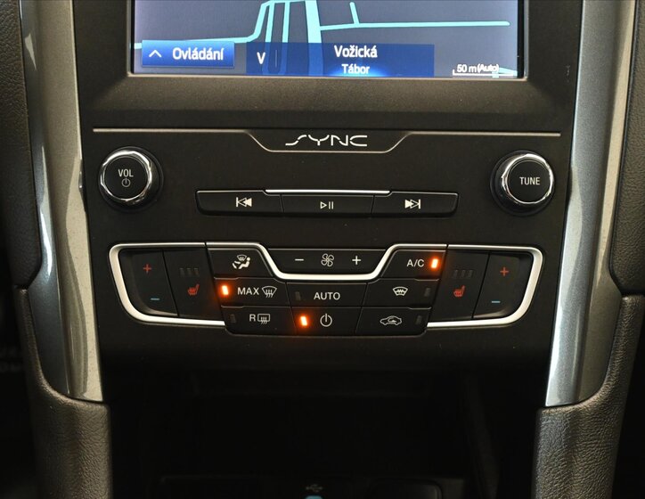 Ford Mondeo Kombi 2,0 l 110 kw