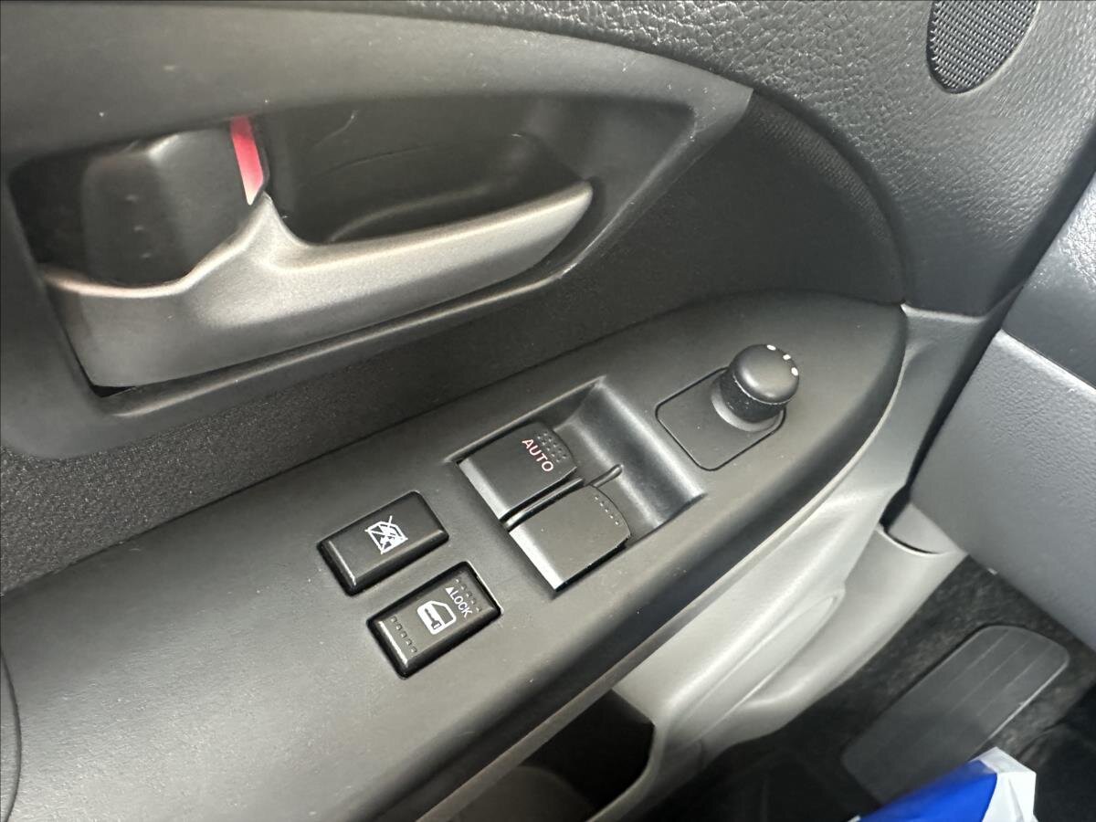 Suzuki SX4 Hatchback 1,6 l 88 kw