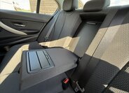 BMW Řada 3 Sedan 3,0 l 225 kw