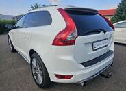 Volvo XC60 7