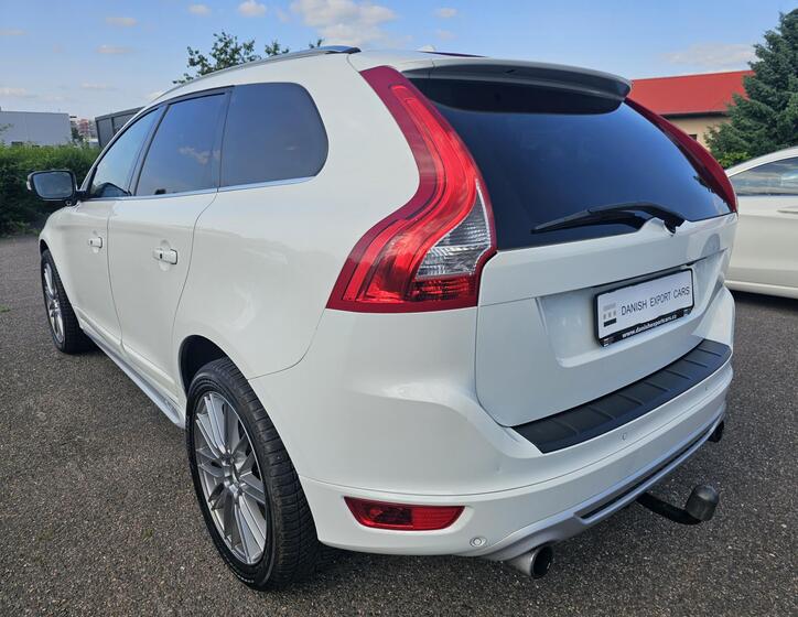 Volvo XC60 7