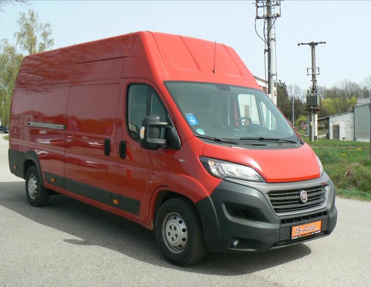 Fiat Ducato 2