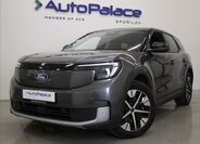 Ford Explorer SUV 10,0 250 kw