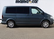 Volkswagen Multivan 8
