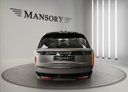 Land Rover Range Rover SUV 4,4 l 390 kw
