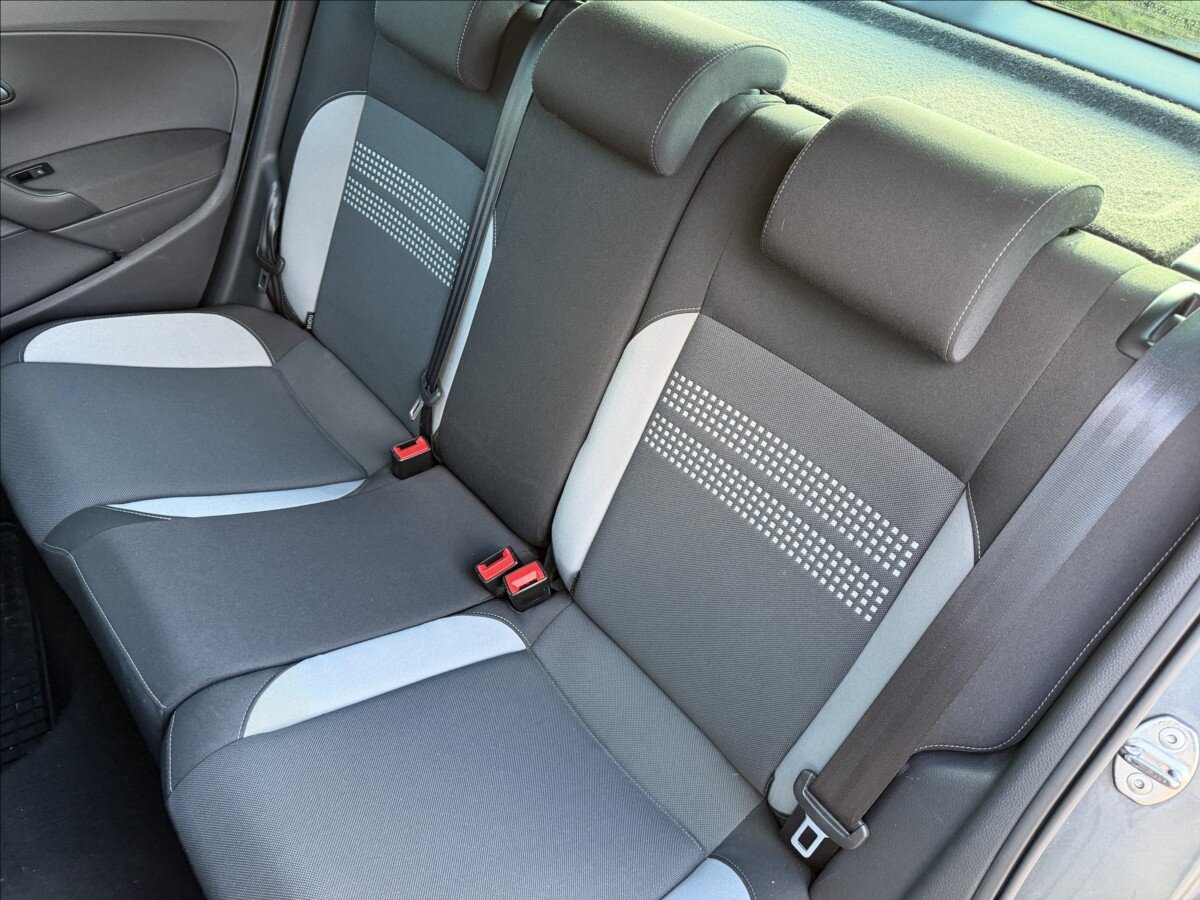 Volkswagen Polo Hatchback 1,2 l 66 kw