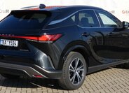 Lexus RX 350h SUV / Terénní 2,5 l 140 kw