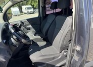 Mercedes-Benz Citan 10