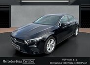 Mercedes-Benz Třídy A Hatchback 1,3 l 120 kw