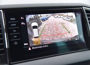 Škoda Karoq SUV / Terénní 1,5 l 110 kw