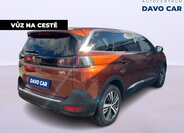 Peugeot 5008 SUV / Terénní 1,5 l 96 kw