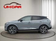 Nissan Qashqai SUV / Terénní 1,3 l 116 kw