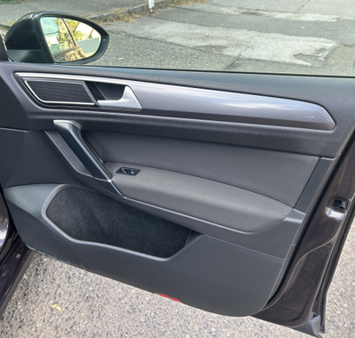 Volkswagen Golf Sportsvan 42