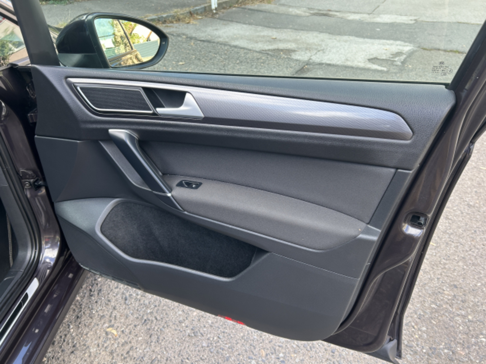 Volkswagen Golf Sportsvan 42