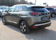 Peugeot 3008 SUV / Terénní 1,2 l 96 kw