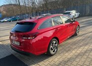 Hyundai i30 Kombi 1,5 l 71 kw