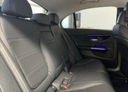 Mercedes-Benz Třídy C Sedan 1,5 l 150 kw